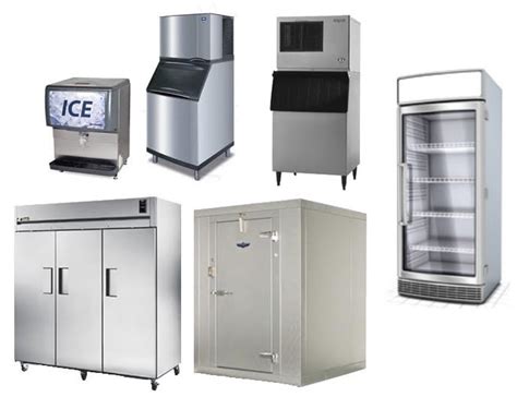 Cctv Commercial Systems Commercial Refrigeration Dallas