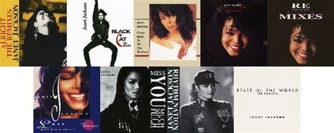 Janet Jackson Releases Rhythm Nation 1814 The Remixes Janet
