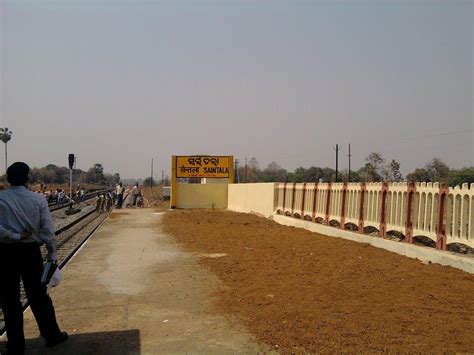 Saintala Railway Station Picture And Video Gallery Railway Enquiry