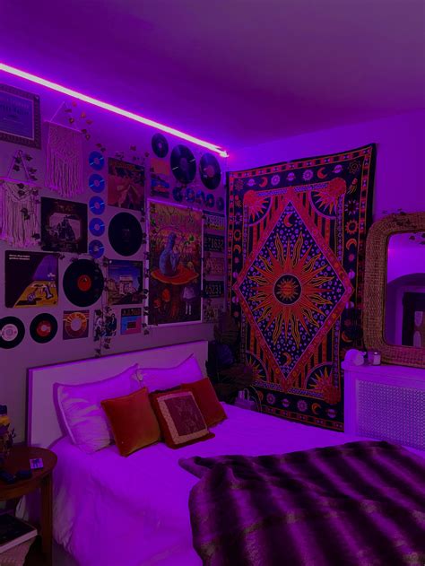 Tapestry Bedroom Idea In 2022 Dream Room Inspiration Room Design