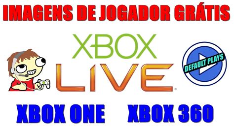 Como Colocar Qualquer Imagem No Seu Perfil Da Xbox Live Xbox 360 E