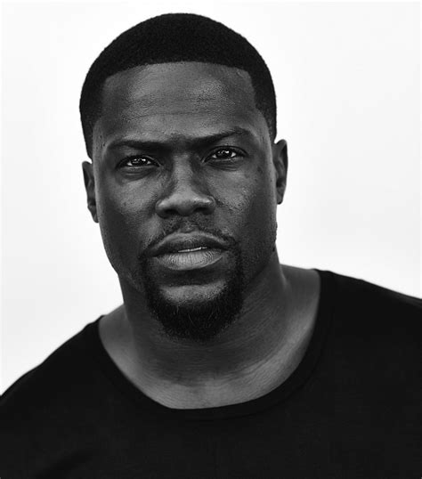 Kevin hart became one of america's most popular comedians, but he didn't reach such a lofty status overnight. Kevin Hart Puts Producer Hat on for Action-Comedy 'Run the ...