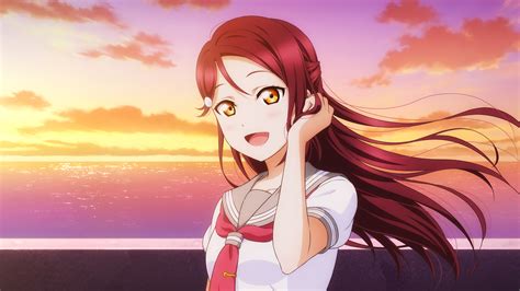2560x1440 Love Live Sunshine Anime Girl 4k 1440p Resolution Hd 4k
