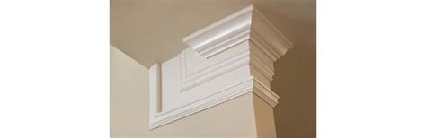 How To Cut An End Cap On Crown Molding Ehow