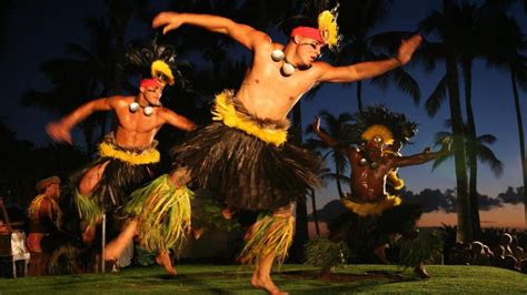 What Was The Name Of The Hawaiian Tribe