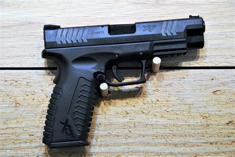 Springfield Xdm 10 10mm Adelbridge And Co