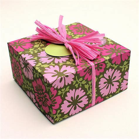 Maybe you would like to learn more about one of these? Handmade Gift Boxes; Shape: Square, Rs 45 /piece NSN ...
