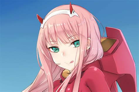 002 Darling In The Franxx Background Communauté Mcms