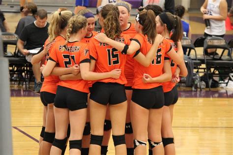Pennsbury Girls Volleyball Team Off To Perfect Start Philly