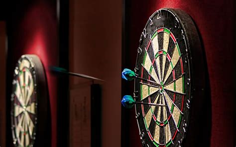 How To Play 301 Darts For Beginners Penpen Sports