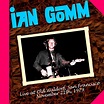 BB Chronicles: Ian Gomm - 1979-11-21 - San Francisco