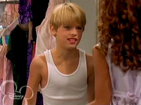Picture Of Cole Dylan Sprouse In The Suite Life Of Zack And Cody