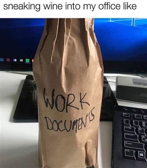 10 Work Memes For Those Feeling Tired And Overworked