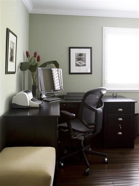25 Transitional Home Office Design Ideas Decoration Love