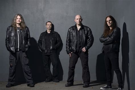 Blind Guardian Announces Somewhere Far Beyond 30th Anniversary Tour