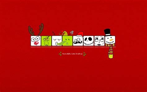 Funny Christmas Desktop Backgrounds ·① Wallpapertag