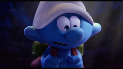 Smurfs The Lost Village Movie Clip Caves Smurfs 3 2017 Animation