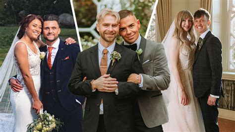 married at first sight uk couples still together