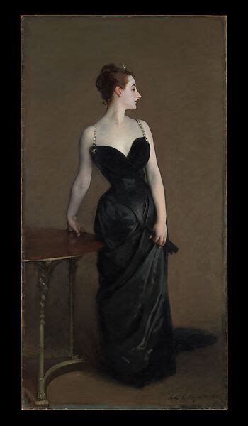 John Singer Sargent 1856 1925 Essay The Metropolitan Museum Of Art Heilbrunn Timeline Of