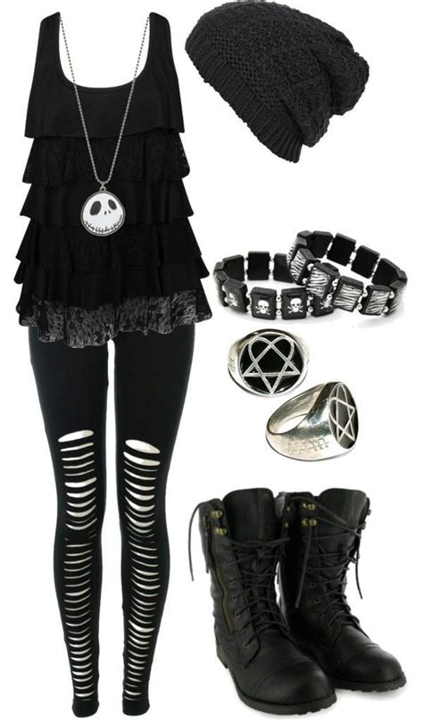 pin by rinnie d on outfit ideas cute emo outfits punk outfits fashion