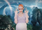 Grimes' Long-Anticipated Album Is Finally Here • Miss Anthropocene ...