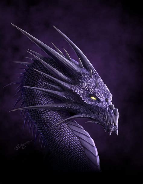 Dragons The Most Amazing Cg Images