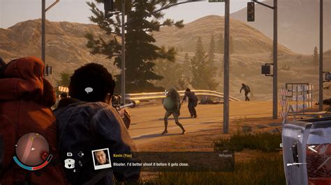 Featured in show of the week: State Of Decay 2 Review: The Limping Dead - GameSpot