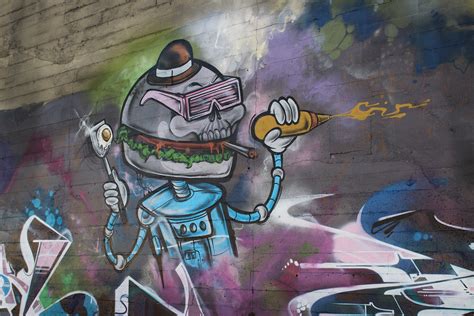 Oakland Officials Consider New Graffiti Ordinance Oakland North