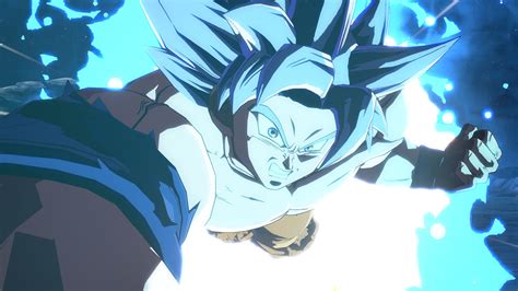 Search, discover and share your favorite goku ultra instinct gifs. Nueva información revelada sobre Goku (Ultra Instinct ...