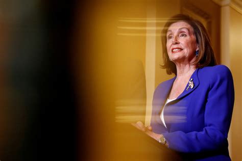Watch Pelosi Wont Seek Leadership Role After Republicans Take House Plans To Stay In Congress