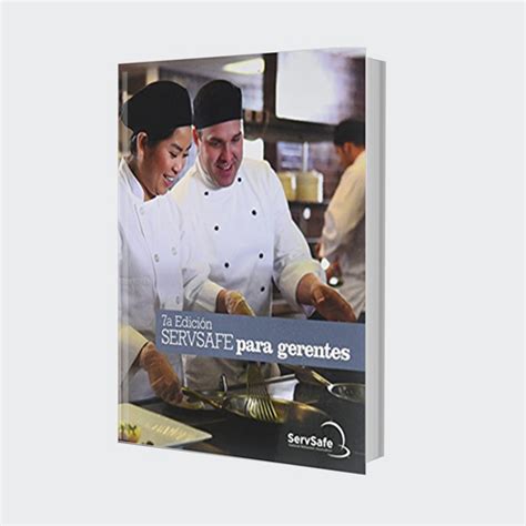 Either you are the owner of a food establishment or the manager of one. Servsafe manager book 7th edition, dobraemerytura.org