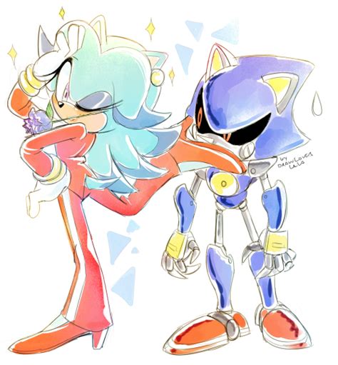 Lalas Blog Sonic The Hedgehog Sonic Fan Art Sonic Fan Characters