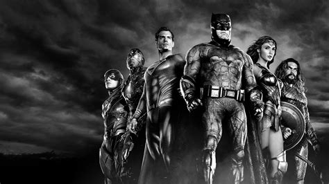 watch zack snyder s justice league justice is gray max