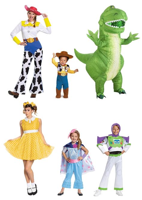 halloween costume ideas for groups of 6 [costume guide] blog