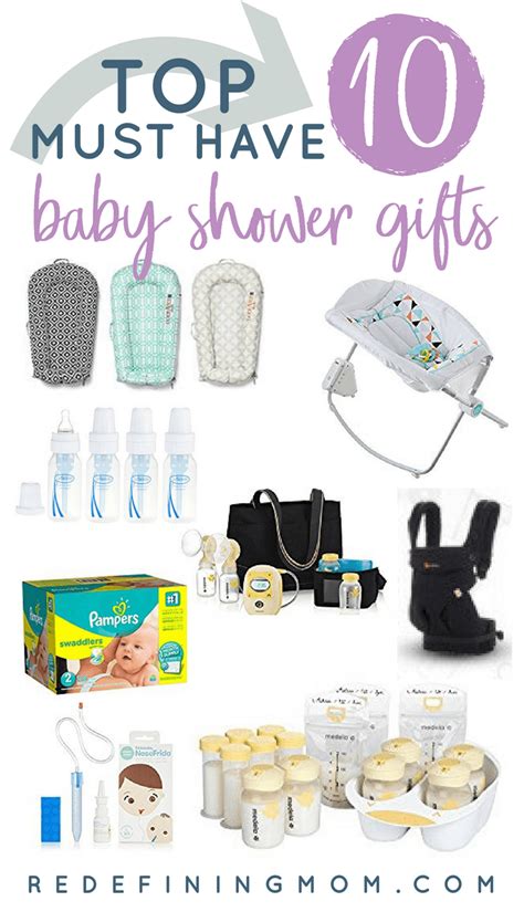 Best baby shower gifts for first time mom. 10 Must Have Baby Essentials Every Second Time Mom Needs ...