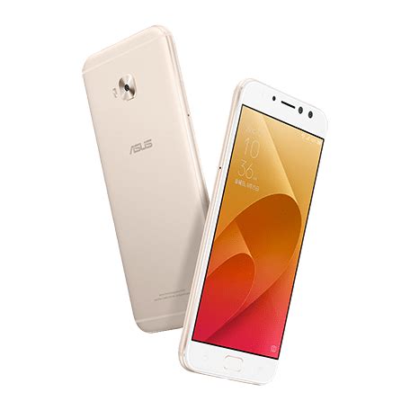 Why is asus zenfone 4 selfie pro (zd552kl) better than the average? ZenFone 4 Selfie Pro (ZD552KL)｜ASUS｜BIGLOBEモバイル