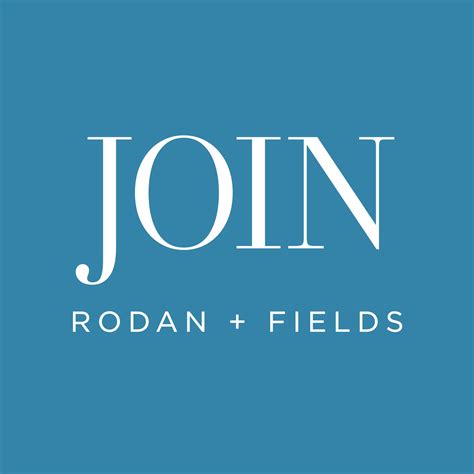 Join Rodan + Fields | Rodan and fields, Rodan and fields consultant, Rodan