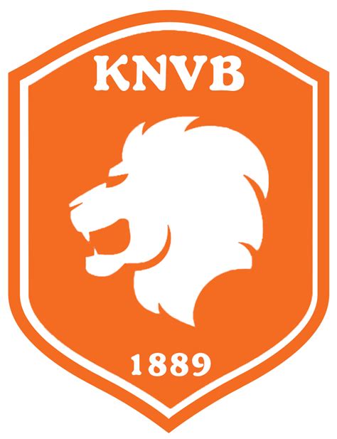 Netherlands Logo Redesign