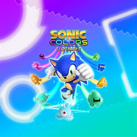 Sonic Colors Theme Song Snberlinda