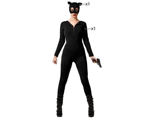 Comprar Disfraz De Catwoman Para Mujer Online Tienda De Disfraces Online