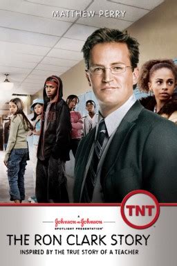 Based on the real educator ron clark, it centers on the title character. The Ron Clark Story (2006) subtitrat in limba romana ...