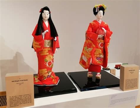 vukovar hosting fantastic japanese ningyo dolls exhibition 2020