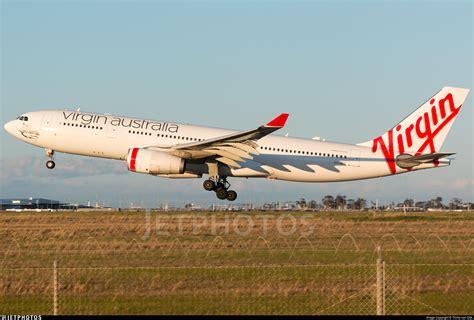 Virgin australia was supposed to launch two new international routes on march 29 — from brisbane to tokyo haneda, and from melbourne to bali — but both of those services are being postponed. VH-XFG | Airbus A330-243 | Virgin Australia Airlines | Thimo van Dijk | JetPhotos