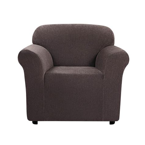 Affinity dining chair slipcover customize style finish. Sure Fit Stretch Chenille Armchair Slipcover | Walmart Canada