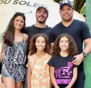 Ronaldo Nazario et ses trois enfants... - Succès des Stars | Facebook
