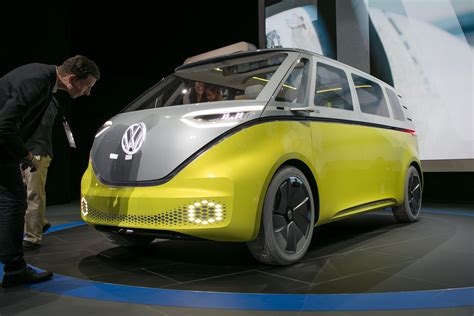 Volkswagen Beetle To Go Electric Automobile Magazine