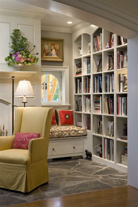 22 Reading Nooks That Will Make You Want To Curl Up With A