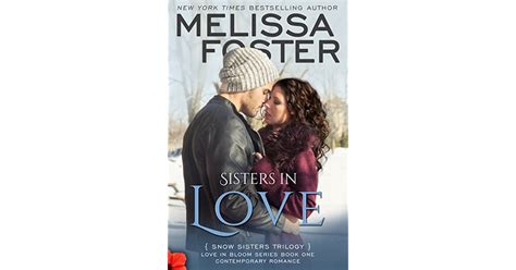 Sisters In Love By Melissa Foster