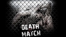 "DEATH MATCH" full short movie | Presented by H-Creation - YouTube