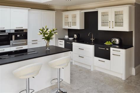 Kitchen Design Trends Colchester Kitchens And Bathrooms